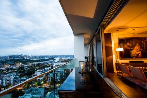 Senior Interior & Architectural Photographer